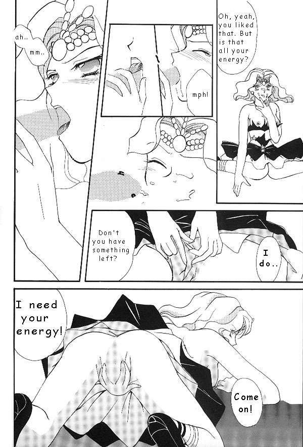 Mimete's Mess [English] [Rewrite] [Hentai Dub] page 5 full