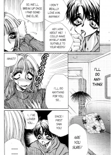 [Akira Gatgaw] Love Drive Vol 1 Part 3 [English] - page 26