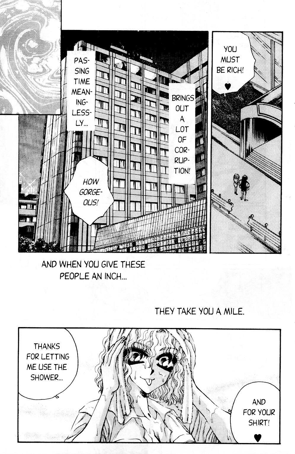 [Akira Gatgaw] Love Drive Vol 1 Part 2 [English] page 6 full