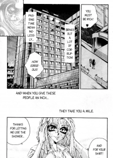 [Akira Gatgaw] Love Drive Vol 1 Part 2 [English] - page 6