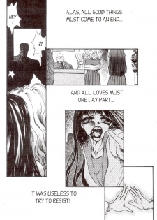 [Akira Gatgaw] Love Drive Vol 1 Part 4 [English] - page 28