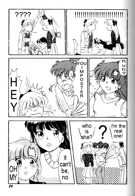 Mechanical Love [English] [Rewrite] [Balticbard] page 20 full