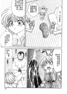 [Kazuma G-VERSION] Elf no Wakaokusama | 精靈嬌妻 Vol. 2 [Chinese] - page 41