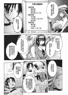 [Nico Pun Nise] Tenshi no Kagai Jugyou [Chinese] [搜魔錄] - page 28