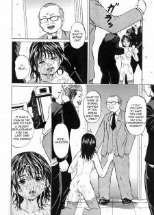 [Kawady MAX] Rinkan Jugyou (Rape Class) [English] =Torwyn= - page 22