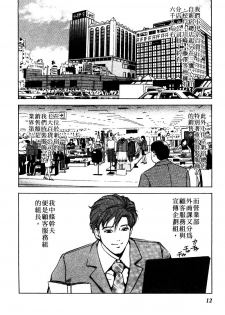 [Misaki Yukihiro] Tadaima Gaishouchuu | 性愛特派員 [Chinese] - page 11