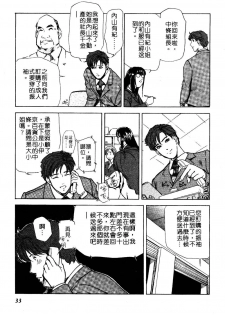 [Misaki Yukihiro] Tadaima Gaishouchuu | 性愛特派員 [Chinese] - page 32