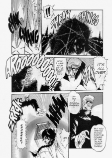 [Tanuma Yuuichirou] Princess of Darkness No. 6 [English] - page 13