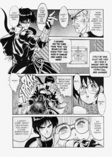 [Tanuma Yuuichirou] Princess of Darkness No. 6 [English] - page 18