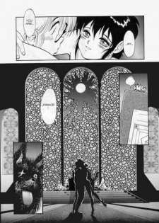 [Tanuma Yuuichirou] Princess of Darkness No. 6 [English] - page 23