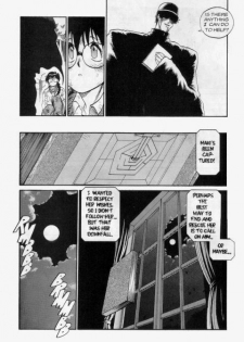 [Tanuma Yuuichirou] Princess of Darkness No. 6 [English] - page 5