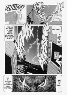 [Tanuma Yuuichirou] Princess of Darkness No. 6 [English] - page 6