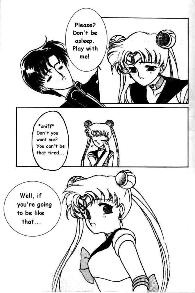 Sailors Pink Version 2 [English] [Rewrite] [Papillon] page 4 full