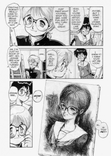 [Tanuma Yuuichirou] Princess of Darkness No. 4 [English] - page 3