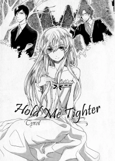 Tyrol Hold Me Tighter [ENG]