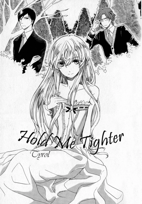 Tyrol Hold Me Tighter [ENG]