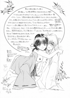 (C63) [Yamaguchirou (Yamaguchi Shinji)] Hakai Miko (Inuyasha) - page 28