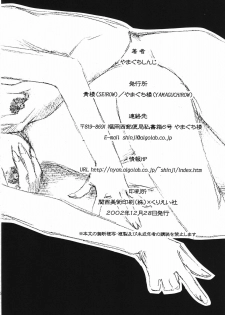 (C63) [Yamaguchirou (Yamaguchi Shinji)] Hakai Miko (Inuyasha) - page 30