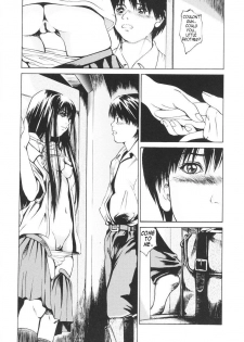 Sisters Spell [English] [Rewrite] [olddog51] - page 6