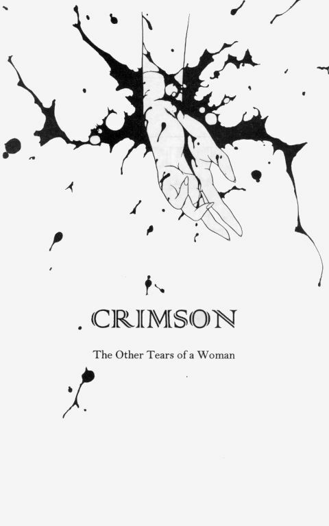 [Hiroyuki Utatane] Temptation 03: Crimson - The Other Tears of a Woman page 2 full