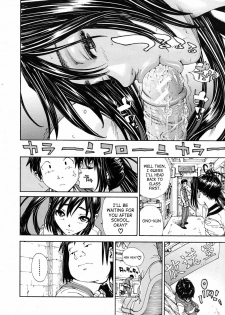 [Seto Yuuki] Hime to Karasu | The Princess And The Crow [English] [SaHa] - page 32