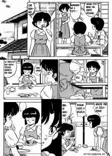 Ranma X (Forever) 02 Le Donne della famiglia Tendo [italian] - page 18