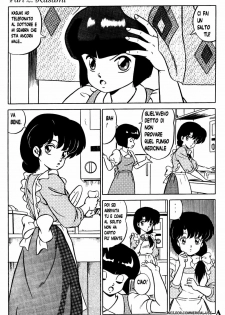 Ranma X (Forever) 02 Le Donne della famiglia Tendo [italian] - page 20