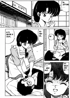 Ranma X (Forever) 02 Le Donne della famiglia Tendo [italian] - page 21