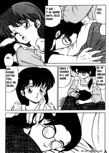 Ranma X (Forever) 02 Le Donne della famiglia Tendo [italian] - page 25