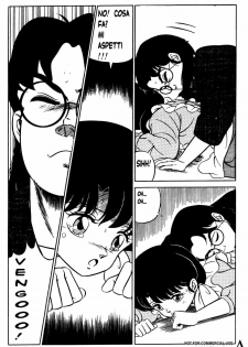 Ranma X (Forever) 02 Le Donne della famiglia Tendo [italian] - page 27