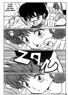 Ranma X (Forever) 02 Le Donne della famiglia Tendo [italian] - page 28