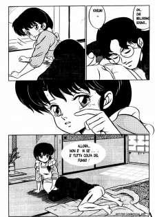 Ranma X (Forever) 02 Le Donne della famiglia Tendo [italian] - page 30