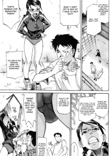[Tenzaki Kanna] Hurdle Koete (Paizuri Hime) [English] [Decensored] - page 3