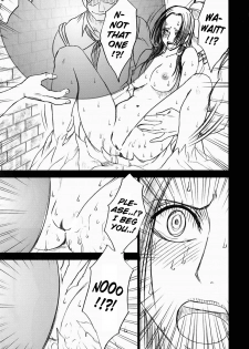 [Crimson] Hebihime Kyoku (One Piece) [English] {doujin-moe.us} [Decensored] - page 38