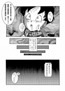 [Light Rate Port Pink] Tanjou!! Aku no Onna Senshi - Videl Sennou Kaizou Keikaku (Dragon Ball Z) - page 29