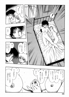 [Kisaragi Mitsuo] Schoolia -Norowareta Gakuen- - page 31