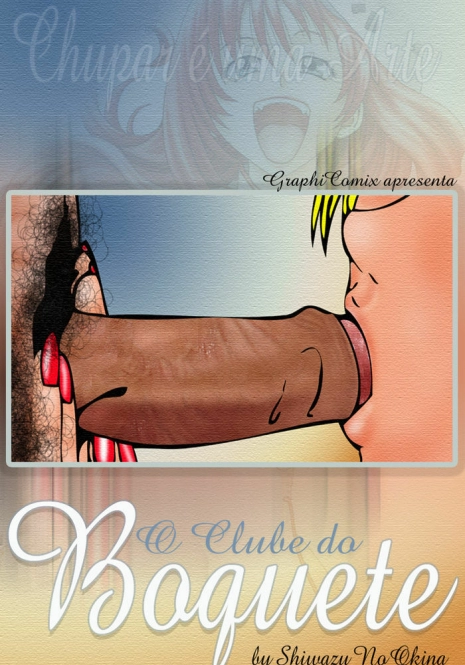 Blowjob Club (PT-BR)