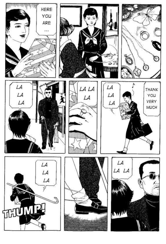 [Maruo Suehiro] Seirinkogeisha - New National Kid [English] page 74 full