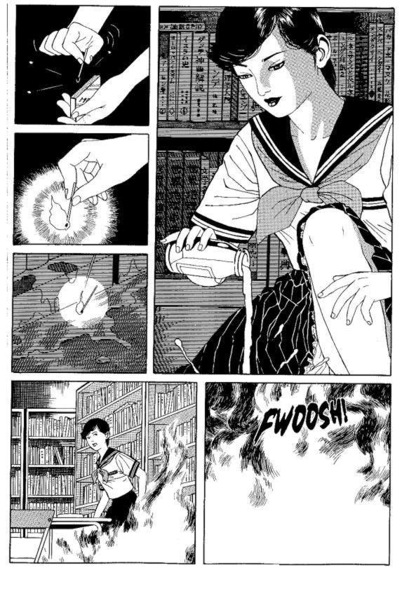 [Maruo Suehiro] Seirinkogeisha - New National Kid [English] page 76 full