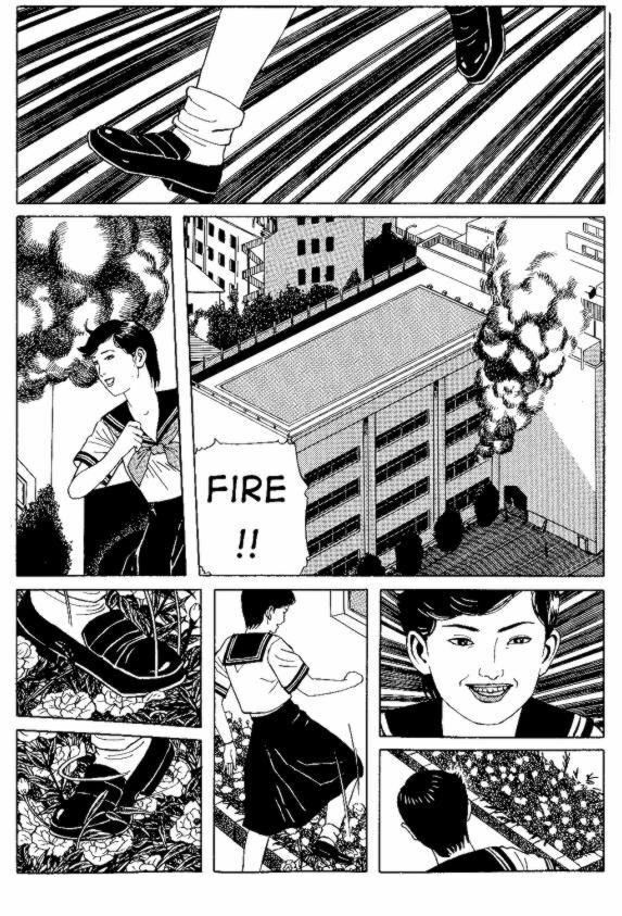 [Maruo Suehiro] Seirinkogeisha - New National Kid [English] page 77 full