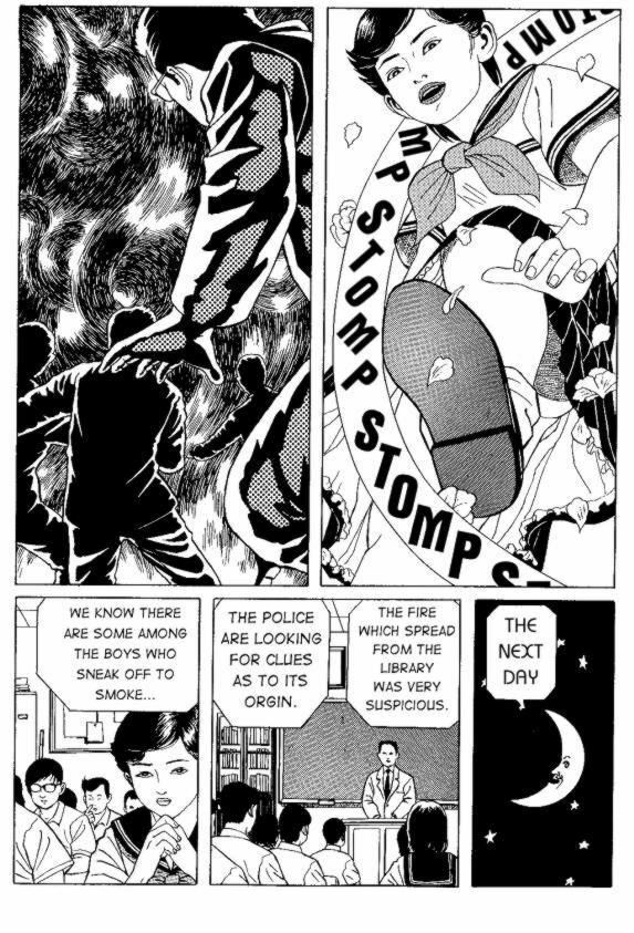 [Maruo Suehiro] Seirinkogeisha - New National Kid [English] page 78 full