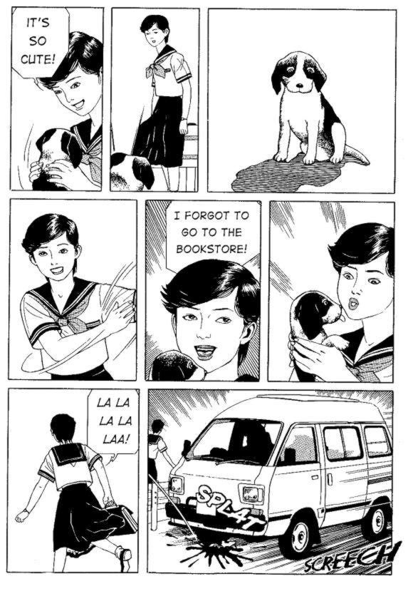 [Maruo Suehiro] Seirinkogeisha - New National Kid [English] page 84 full