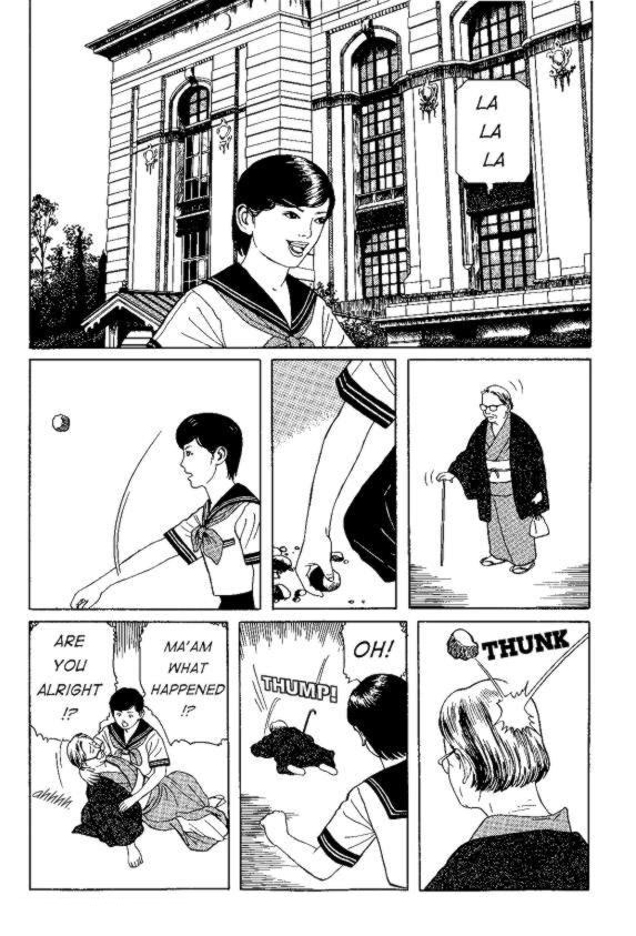 [Maruo Suehiro] Seirinkogeisha - New National Kid [English] page 86 full