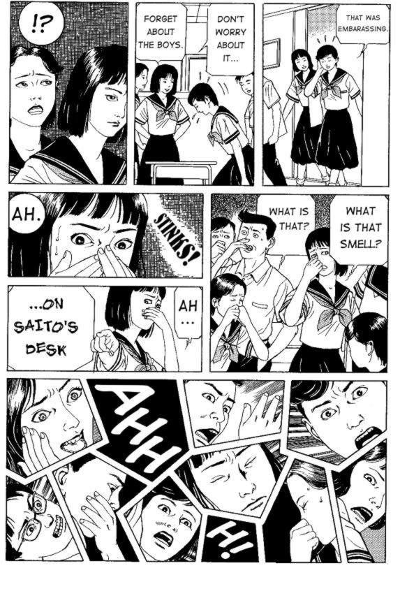 [Maruo Suehiro] Seirinkogeisha - New National Kid [English] page 89 full