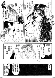 [Amayumi] PROGRAM RING [Chinese] - page 25