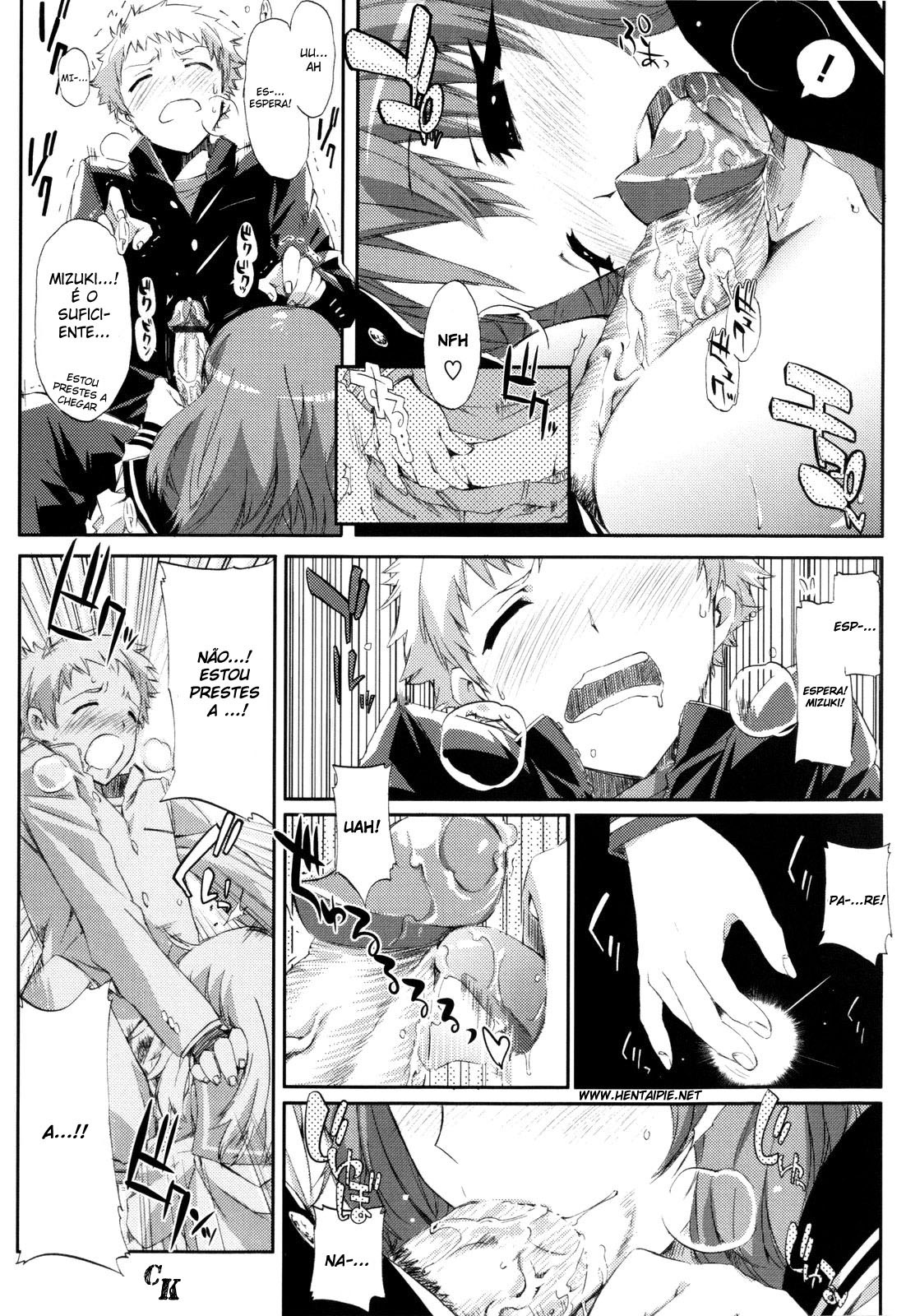 Cheerism 7 (BR) page 7 full