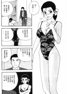 [Kitano Kenichi] Sexy Dreams Come True! Vol.1 (CN) - page 20