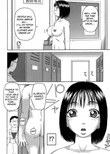 [Kiai Neko] Jii - Masturbation Ch. 1, 4, 6, 10 [English] [Nemui + Clearly Guily Translations] - page 6