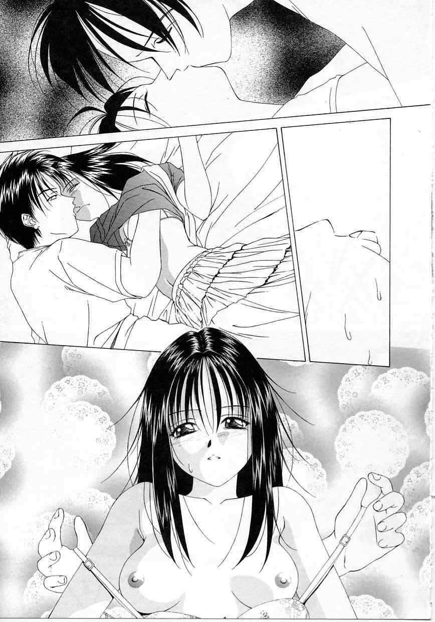 [Maeda Kenjirou] Imadake wa Otona page 139 full