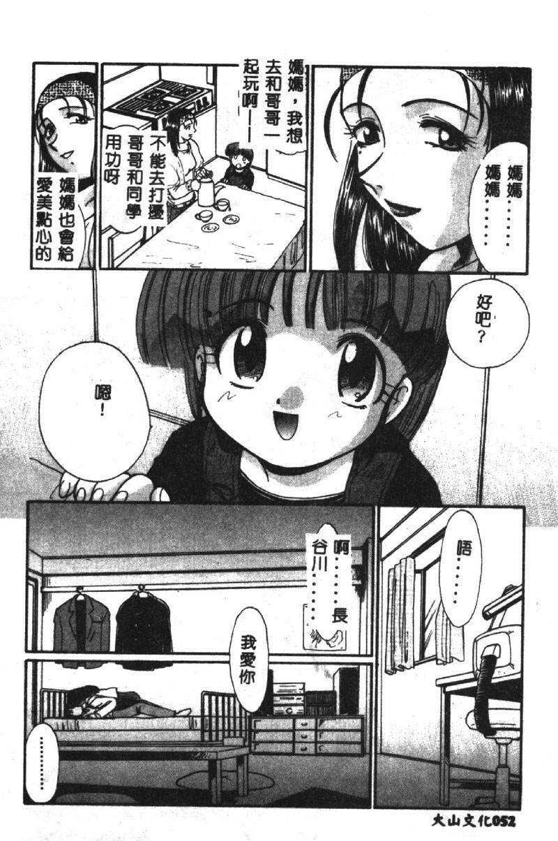 [Itaba Hiroshi] SHA-LA-LA [Chinese] page 53 full